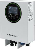 Qoltec 53867 3/4kW Napelem inverter napkollektorhoz (300V / 20A)