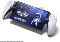 PowerA PSAC0356-01 Tükröződésmentes Kijelzővédő Fólia 2db / csomag (Playstation Portal)