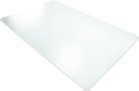 RS Office 43-1800 Ecogrip Solid 180x120cm padlóvédő székalátét - Fehér