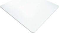 RS Office 44-1100 Ecogrip Solid 110x120cm padlóvédő székalátét - Fehér