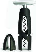 Peugeot Altar Basalte Dugóhúzó 17cm - Fekete