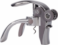 Peugeot Baltaz Lever-style Karos Dugóhúzó 14cm - Szürke