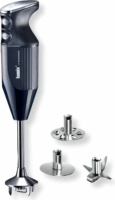 Bamix Prime kézi Botmixer készlet 250W - Fekete