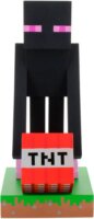 Exquisite Gaming Minecraft Enderman Cable Guy Telefon/Kontroller Tartó Figura