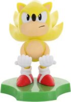 Exquisite Gaming Super Sonic Holdem Cable Guy Earbuds/Okosóra Tartó Figura
