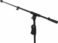 Shure SH-TRIPODSTANDTBMDX Mikrofon tartó állvány - Fekete