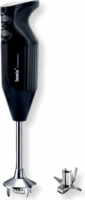 Bamix One kézi Botmixer készlet 160W - Fekete