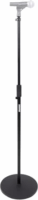 Shure SH-RBMICSTAND10 Padló Mikrofon tartó állvány - Fekete