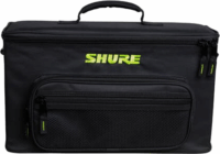 Shure SH-WRLSSCARRYBAG-2 Mikrofon tároló táska - Fekete
