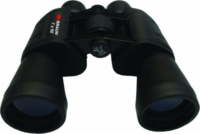 Braun 20123 Binokuláris távcső 7x50 - Fekete