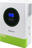 Qoltec 53861 6.2kW Napelem inverter (48V / 120A)