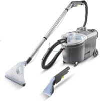 MasterProfi 50.1 C Professzionális Takarítógép - Szürke