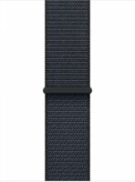 Apple Watch S1/S2/S3/S4/S5/S6/S7/S8/S9/S10/SE Gyári Sport Szíj 38/40/41/42mm - Tinta