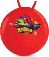 Pulio Mondo Pókember Ugráló labda 45cm - Piros