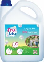 Fru BLu Utántöltő folyadék nagy buborékokhoz 3L