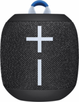 Logitech Ultimate Ears Wonderboom 3 Bluetooth hordozható hangszóró 5 Watt - Fekete