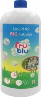 Fru Blu Utántöltő folyadék nagy buborékokhoz 1L