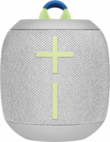 Logitech Ultimate Ears Wonderboom 3 Bluetooth hordozható hangszóró 5 Watt - Szürke