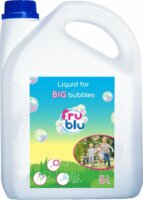 Fru Blu Utántöltő folyadék nagy buborékokhoz 5L