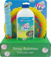 Fru Blu Deluxe buborékfúlyó készlet 0,4L
