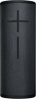 Logitech Ultimate Ears Megaboom 3 Bluetooth hordozható hangszóró - Fekete