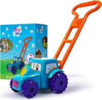 Fru Blu Buborékfújó traktor készlet utántöltő folyadékkal 0,4L