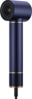 Havit HD634-EU ION technológiás Hajszárító 1300 Watt - Kék / Arany
