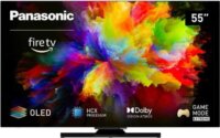 Panasonic 55" TV-55Z80AEZ 16:9 4K UltraHD OLED Smart TV