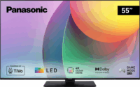 Panasonic 55" W60AEZ 16:9 4K UltraHD LCD Smart TiVo TV