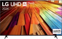 LG 55" UT80006LA.API 16:9 4K UltraHD Direct LED Smart TV