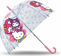 KiDS Licensing Hello Kitty mintás Gyerek esernyő