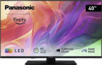 Panasonic 40" S55AEZ 16:9 FullHD LED Smart TV