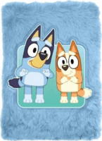 KiDS Licensing Bluey mintás Napló