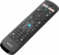 Philips 22AV2005B/00 Android TV Távirányító - Fekete