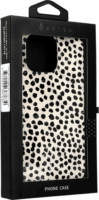 Burga Almond Latte MagSafe iPhone 16 Pro Max Telefon tok - Mintás