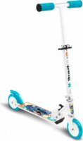 Pulio Disney Stich 2 kerekű gyerek roller (Max 50kg ) - Fehér/Kék Mintás