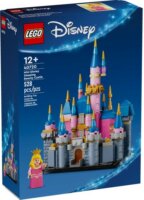 LEGO® Disney : 40720 - Mini Csipkerózsika kastélya