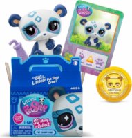 Hasbro Littlest Pet Shop G7 Meglepetés figura csomag