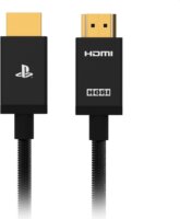 Hori SPF-014U HDMI 2.1 apa - HDMI 2.1 apa Kábel 2m - Fekete
