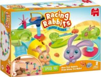 TM Toys Speed Racing Rabbits Építőjáték