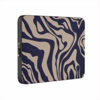 Burga Vigilant 11" - 13" Laptop Tok Sleeve - Mintás