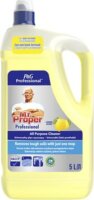 Mr Proper Lemon Univerzális padló és felülettisztító 5L