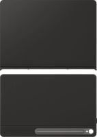 Samsung Tab S10 FE+ Smart Tablet tok - Fekete