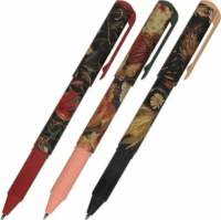Bruno Visconti Dreamwrite Flora golyóstoll (Kék tinta) - Többféle