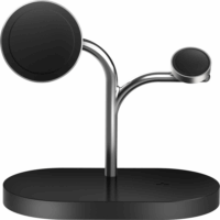 Samsung Wireless Töltőpad 3in1 45W - Fekete