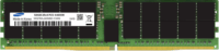 Samsung 128GB / 5600 M321RAJA0MB0-CWM DDR5 ECC RDIMM Szerver RAM (2Rx4)