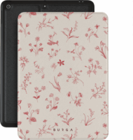 Burga Prairie Apple iPad 10,2" Tablet Flip tok - Mintás