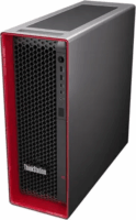 Lenovo ThinkStation P5 TW Torony Számítógép (Intel Xeon W3-2525 / 32GB / 1TB SSD / Win 11 Pro)