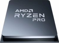 AMD Ryzen 5 PRO 5655G 3.9GHz Socket AM4 Processzor - Tray