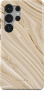 Burga Full Glam Samsung Galaxy S25 Ultra Hátlapvédő telefon tok - Mintás